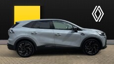 Renault Symbioz 1.6 E-Tech FHEV 145 Techno Esprit Alpine 5dr Auto Hybrid Estate